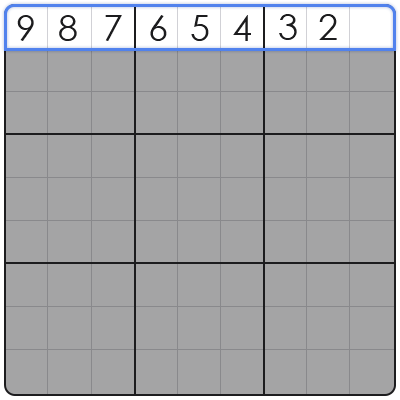 master sudoku puzzle